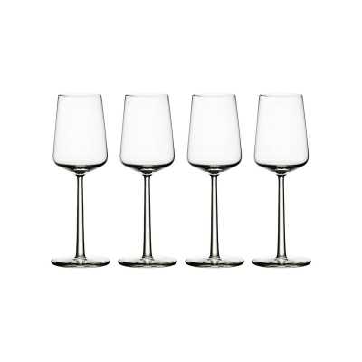 Набір келихів для білого вина Iittala Essence 33 cl 4 шт. (1009140)