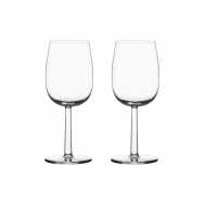 Набор бокалов для белого вина Iittala Raami 28 cl (1026946)
