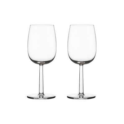 Набор бокалов для белого вина Iittala Raami 28 cl (1026946)