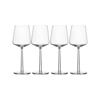 Набор бокалов для красного вина Iittala Essence 45 cl 4 шт. (1009141)