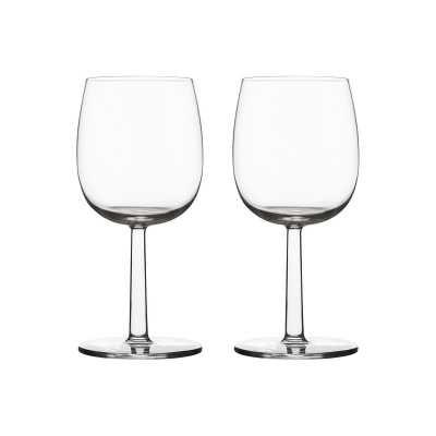 Набор бокалов для красного вина Iittala Raami 28 cl (1026945)