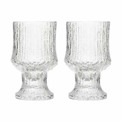 Набір келихів для червоного вина Iittala Ultima Thule 23 cl 2 шт. (1008528)