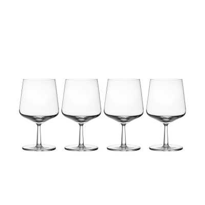 Набір келихів для пива Iittala Essence 48 cl 4 шт. (1018246)