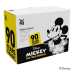 Набор детских кружек и ложек WMF Mickey Mouse (12.9643.6042)