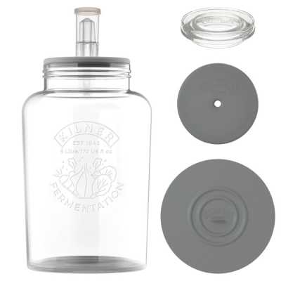 Набор для ферментации Kilner 5 L (0025.069)