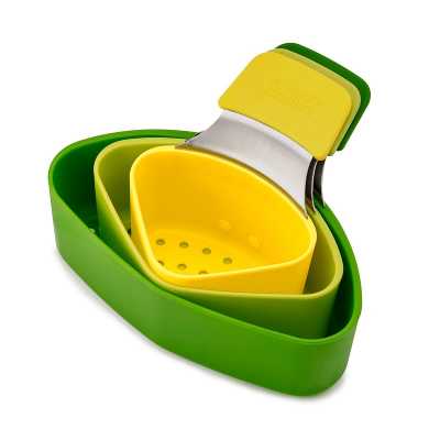 Набор для готовки на пару Joseph Joseph Nest™ Steam (40083)