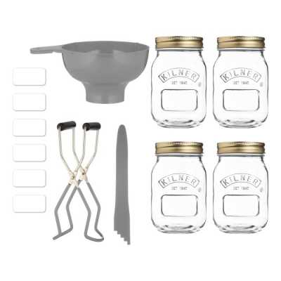 Набір для консервування Kilner (0025.058)