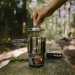 Набір для приготування їжі Esbit Cookset For Solid Fuel 585 ml (CS585ST)