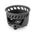 Набір для приготування їжі Esbit Cookset For Solid Fuel 585 ml (CS585HA)