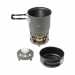 Набор для приготовления пищи Esbit COOKSET WITH ALCOHOL BURNER (CS985NS)