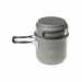 Набор для приготовления пищи Esbit COOKSET WITH ALCOHOL BURNER (CS985NS)