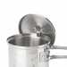 Набір для приготування їжі Esbit Cookset For Solid Fuel 585 ml (CS585ST)