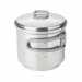 Набір для приготування їжі Esbit Cookset For Solid Fuel 585 ml (CS585ST)