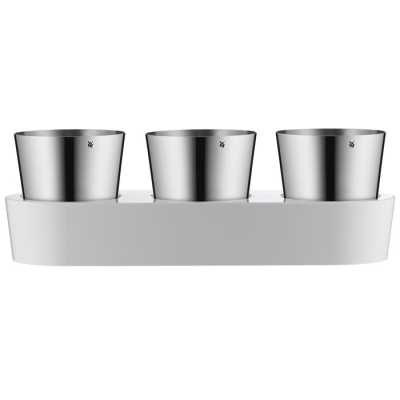 Набор горшков с автополивом WMF Gourmet (06.41306.040)