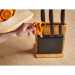 Набор из 5 ножей в блоке Fiskars Functional Form™ (1057552)