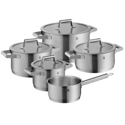 Набор кастрюль WMF Comfort Line (0732056040)
