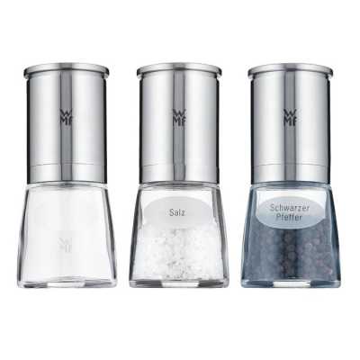 Набор мельниц для специй WMF Ceramill de Luxe (06.6794.9990)
