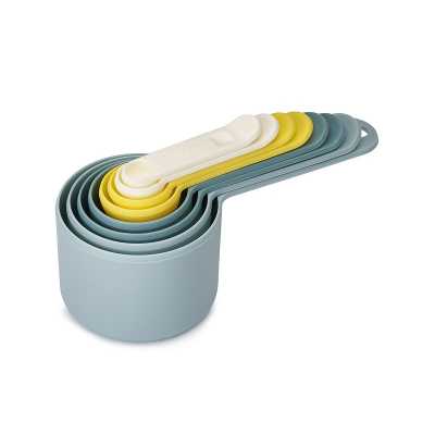 Набір мірних склянок Joseph Joseph Nest Opal (40077)