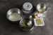 Набор мисок Joseph Joseph Nest™ Prep&Store Steel (95025)