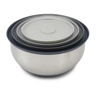 Набор мисок Joseph Joseph Nest™ Prep&Store Steel (95025)