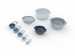 Кухонний набір Joseph Joseph Nest ™ 9 Plus Sky (40101)