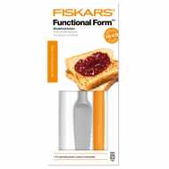 Набор ножей для масла Fiskars Functional Form™ (1016121)