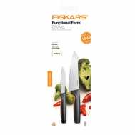 Набор ножей Fiskars Functional Form™ Cooks set (1057557)