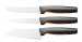 Набір ножів Fiskars Functional Form™ Favourite set (1057556)