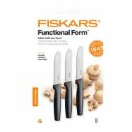 Набір ножів Fiskars Functional Form™ Table knife set (1057562)