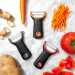 Набор овощечисток OXO Good Grips (11244100MLNYK)