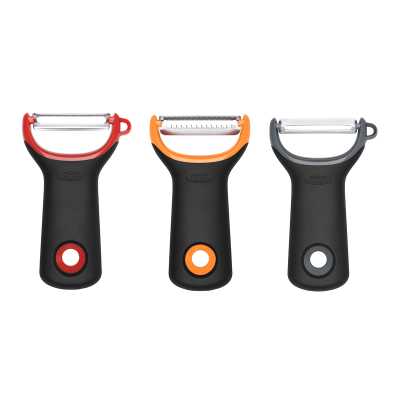 Набор овощечисток OXO Good Grips (11244100MLNYK)