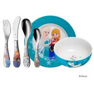 Набор посуды для детей WMF Frozen (1286009964)