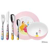 Набор посуды для детей WMF Princess (1282409964)
