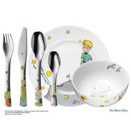 Набор посуды для детей WMF The Little Prince (1294059964)