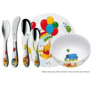Набор детской посуды WMF Disney Winnie the Pooh ( 7 шт.)