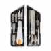 Набор моделировочных ножей и лезвий Fiskars Premium Performance (1024385)