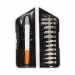 Набор художественных ножей и лезвий Fiskars Premium Precision (1024384)