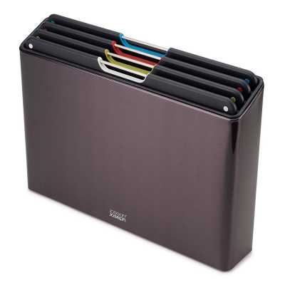 Набір дощок Joseph Joseph Folio™ Steel (60171)