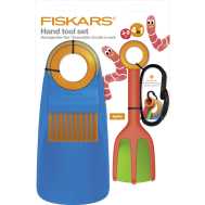 Набор ручных инструментов MyFirst Fiskars (1062472)