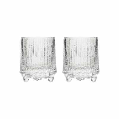 Набір чарок Iittala Ultima Thule Cordial 5 cl 2 шт. (1008512)