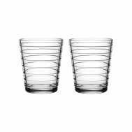 Набор стаканов Iittala Aino Aalto 22 cl (1008545)