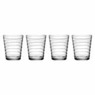 Набор стаканов Iittala Aino Aalto 22 cl (1008742)