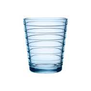 Набор стаканов Iittala Aino Aalto 22 cl aqua (1026149)