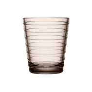 Набор стаканов Iittala Aino Aalto 22 cl linen (1051122)