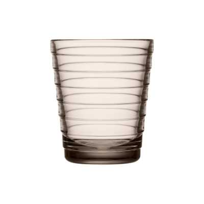 Набір склянок Iittala Aino Aalto 22 cl linen (1051122)