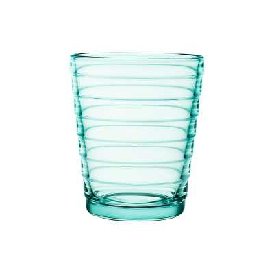 Набір стаканів Iittala Aino Aalto 22 cl water green (1008627)