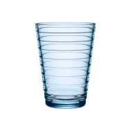 Набор стаканов Iittala Aino Aalto 33 cl aqua (1026180)