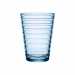 Набор стаканов Iittala Aino Aalto 33 cl aqua (1026180)