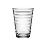 Набор стаканов Iittala Aino Aalto 33 cl clear (1008551)