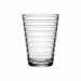 Набор стаканов Iittala Aino Aalto 33 cl clear (1008551)